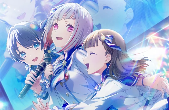 金箔押しサイン】ラブライブ！オフィシャルカードゲーム PL!HS
